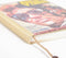 Retro Bollywood Cover Handcrafted Diary