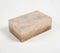 Resin & Wood Jewelry Storage boxes Set of 3
