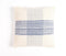 Running Stitch Patterned Cushion cover
