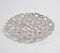 Sand Cast Aluminium Round Cubes Trays (Set of 2)