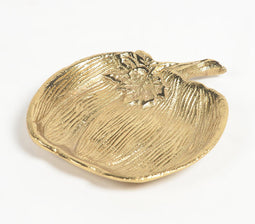 Sand Cast Aluminium Pumpkin Tray