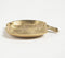 Sand Cast Aluminium Pumpkin Tray