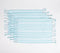Sea Breeze Striped & Tasseled Handloom Cotton Placemats (set of 4)