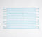 Sea Breeze Striped & Tasseled Handloom Cotton Placemats (set of 4)