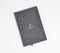 Screen Printed Travel Journal