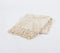 Shaggy Diamond Wheaten Throw