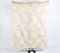 Shaggy Diamond Wheaten Throw