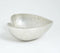 Sand Cast Classic Aluminium Heart Bowl