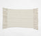 Solid Cotton Tasseled Placemats (set of 4)