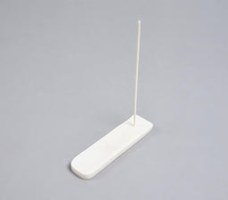 Sleek Concrete Handcrafted Incense Stick Holder