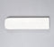 Sleek Concrete Handcrafted Incense Stick Holder