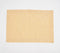 Solid Wheaten Cotton Chambray Placemats (set of 6)