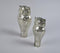 Statement Handcrafted Glass Owls