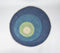Statement Evil Eye Hand Braided Hemp Rug
