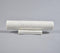 Stone Turned marble Rolling Pin with holder