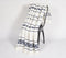 Striped & Panelled Beach Throw