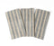 Striped Handloom Kitchen Towels (set of 3)