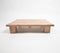 Striped Mixed Wood Elevated Chopping Board