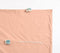 Tassel Embellished Cotton Duvet & Pillow cover set