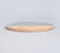Stone & Acacia Wood Colorblock Chopping Board