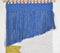 Tasseled Coastal Boho Wall Hanging
