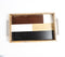 Textures of Wood Hand Cut Tray
