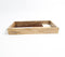 Textures of Wood Hand Cut Tray