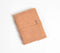 Travelling Suede Leather Journal