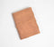 Travelling Suede Leather Journal