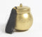 Traditional Hand Etched Gold Silver with Tassel