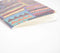 Tribal Lambadi Paper Notebook