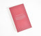 Tribal Lambadi Paper Notebook
