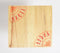Tribal Warli Wooden Portable Folding Table (Small - 9.5