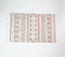 Tufted Geometric Statement rug (medium)