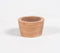 Turned Burflower wood Tea Light Holders (set of 2)