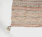 Tufted and Handwoven Cozy Throw