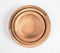 Turned Mango Wood Nesting Bowls (set of 3)