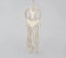 Twisted & Braided-Macrame Wall Decor