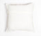 Upcycled Cotton Patchwork Cushion Cover(1)