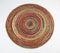 Upcycled Cotton & Jute Braided Rug