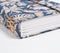 Vintage Recycled Fabric & Paper Journal