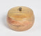 Wood Turned Classic Bowl with Lid