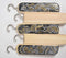 Wooden Traditional Hand Painted Hook