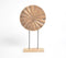 Wooden Stickler Decorative