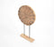 Wooden Stickler Decorative