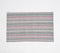 Woven Classic Striped Placemats (set of 4)