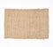 Woven Natural Jute Placemat