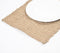 Woven Natural Jute Placemat