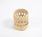 Woven Kauna Grass Reed Pen Stand