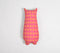 Woven Cat Cushion for Kids